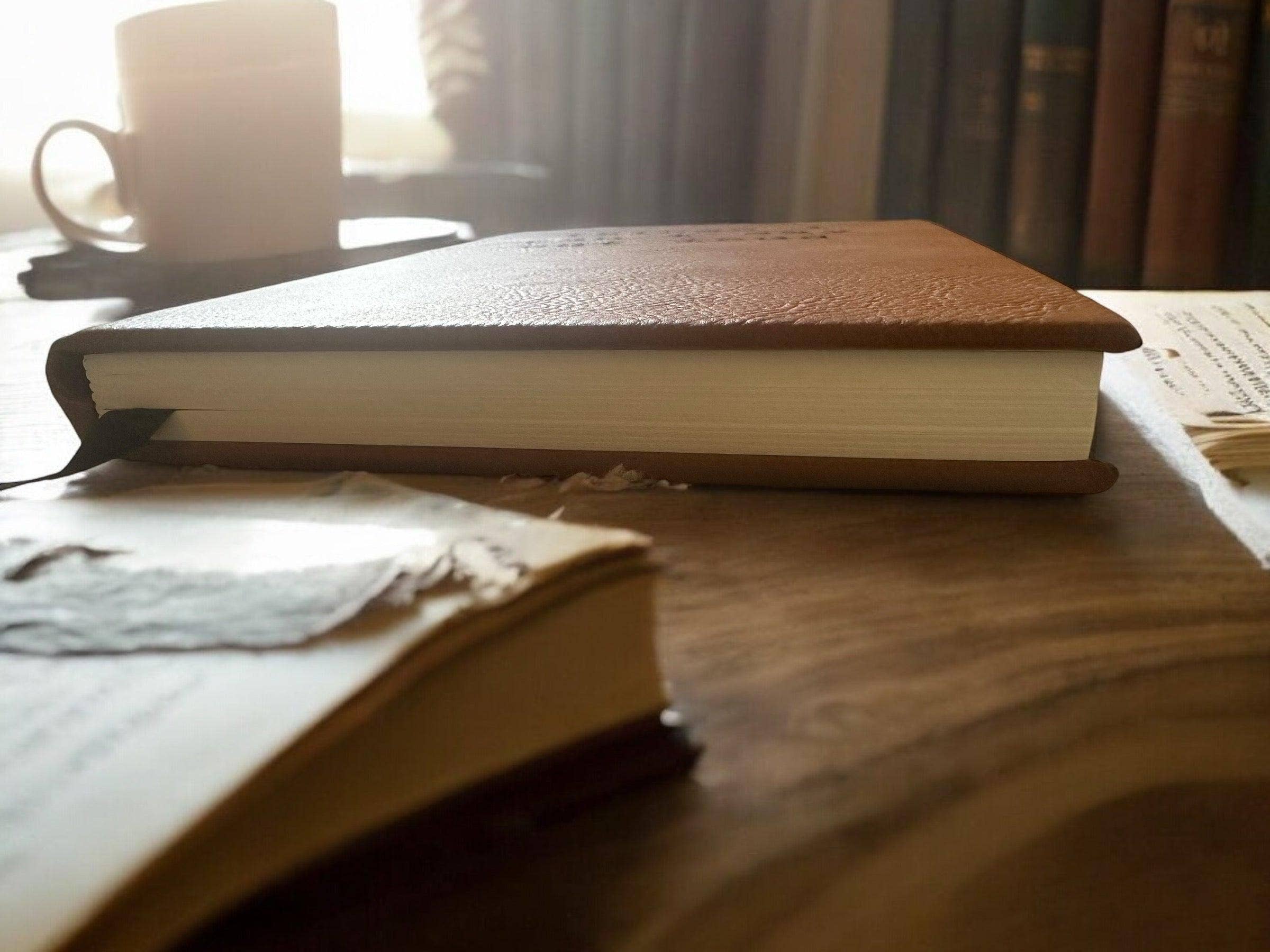 With Love Louise - Wholesale Journal/Diary - Prayer Journal for Women - Bible Study notebook2