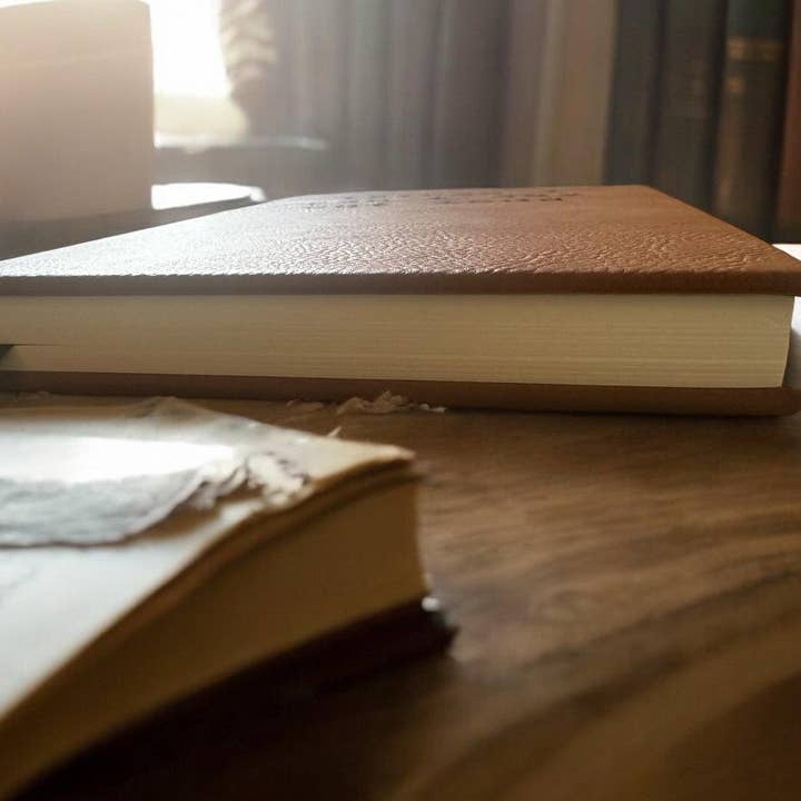 With Love Louise - Wholesale Journal/Diary - Prayer Journal for Women - Bible Study notebook2