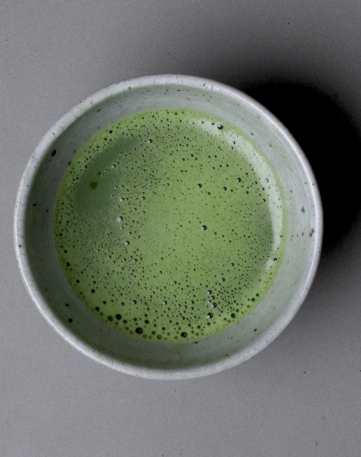 Somage - Wholesale Health/Detox Tea - Matcha 012