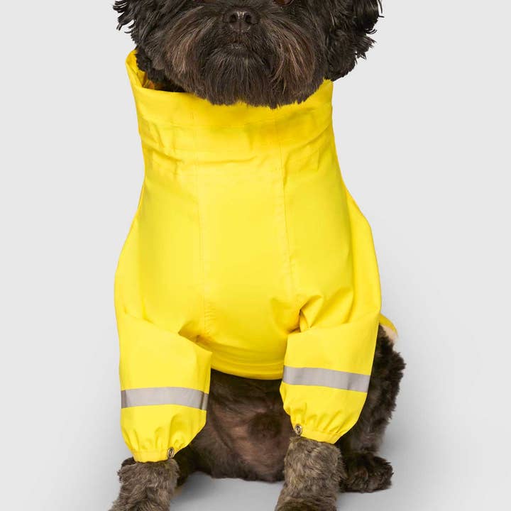 Impermeable para perros para venta al por mayor de Canada Pooch