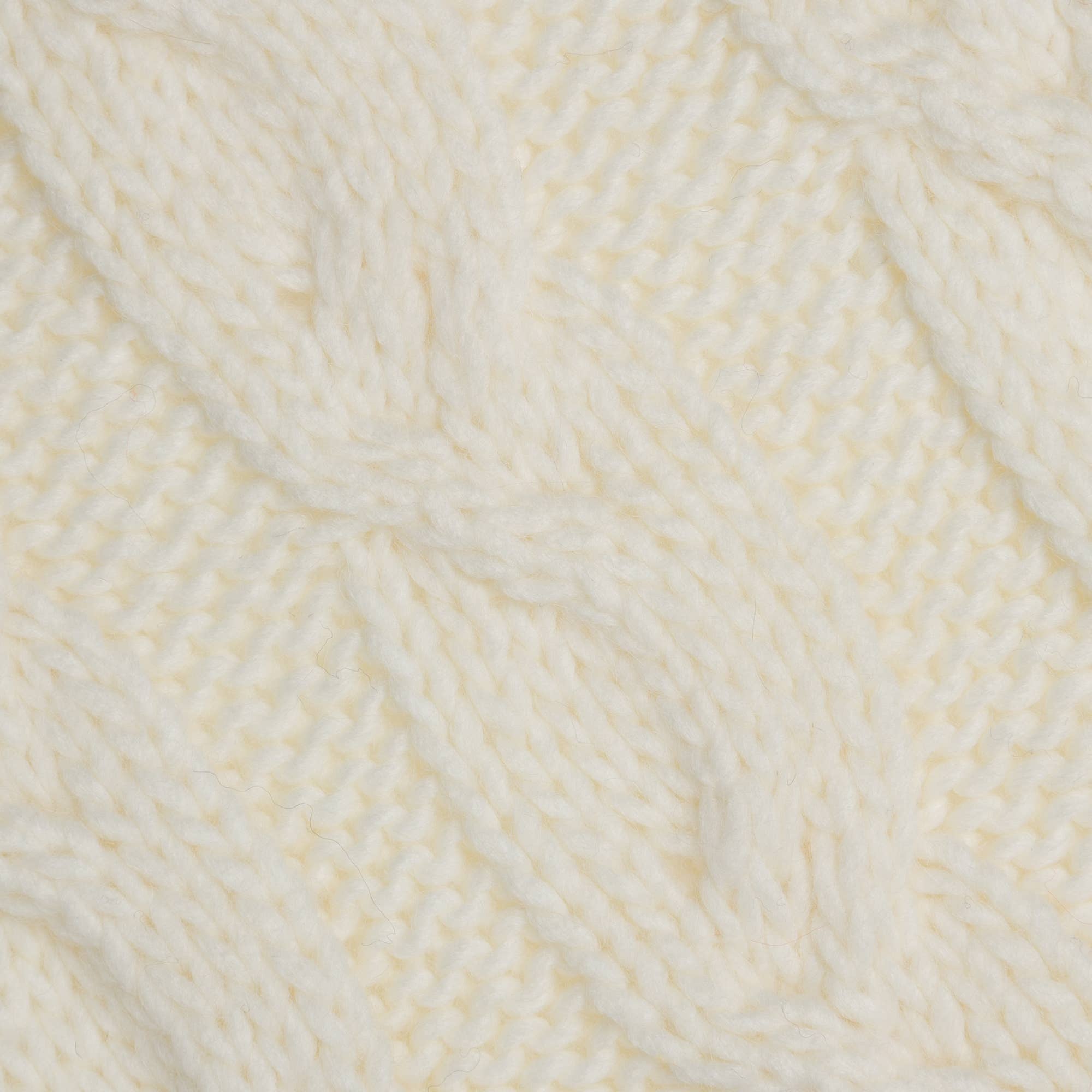 Assia di Brunetti Federica e C. s.a.s. - Wholesale Scarf - Women's - Thelma - Double braided scarf in alpaca wool blend7