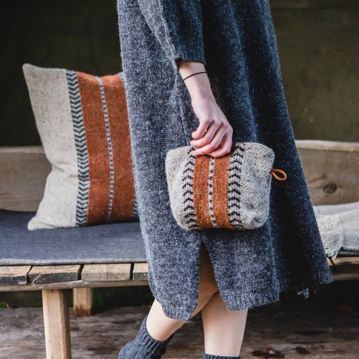 Montana toilettas 23x16 cm voor wholesale door Libeco Home