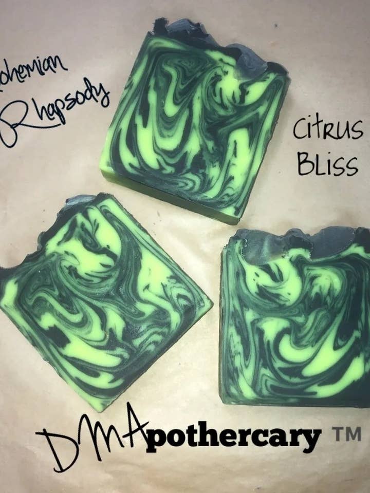 Bohemian Rhapsody for wholesale by Mella’Ninn Complex