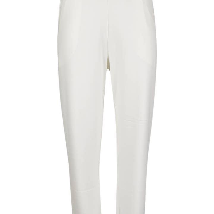 Pantaloni a vita alta per la vendita all'ingrosso da parte di B Simple