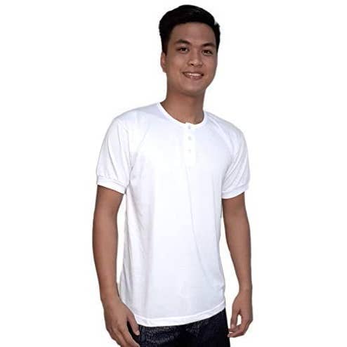 Barong Tagalog Under Shirt (Camisa de Chino) for wholesale by IMG OUTDOORS LLC