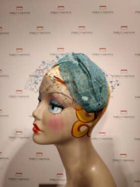 H-T-05 por atacado de PABLO Y MAYAYA