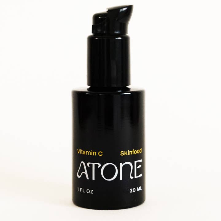 Atone - Wholesale Facial Serum/Concentrate - Vitamin C Skinfood0
