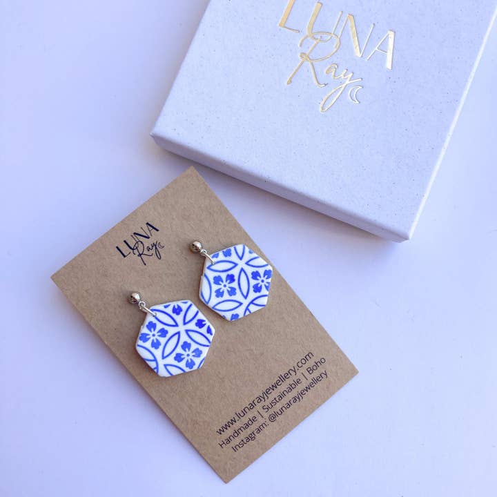 The Faro for wholesale by Luna Ray Jewellery