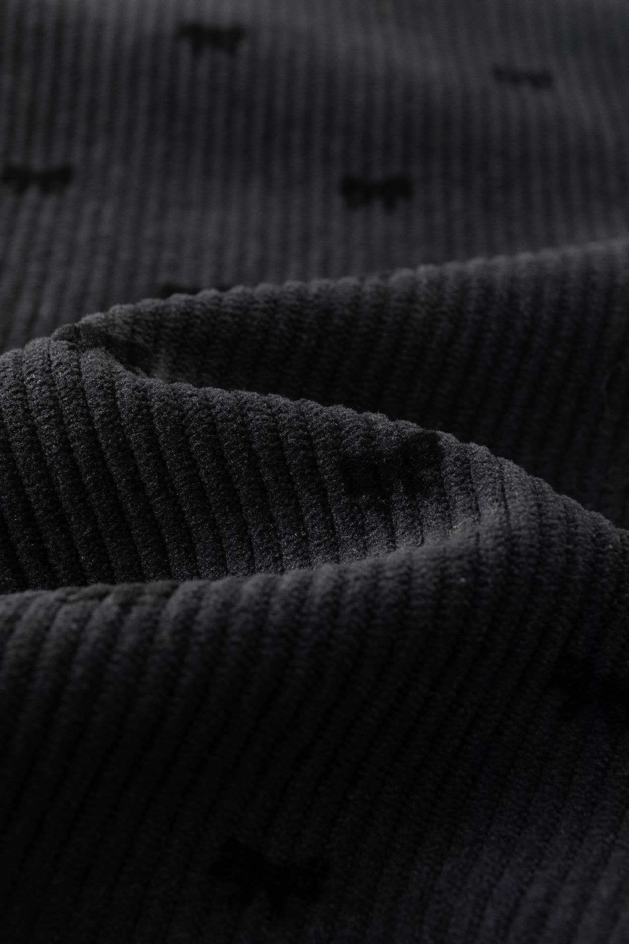 Newness Kids - Wholesale Pants - Kids - Heart print micro-corduroy pants JGI957946