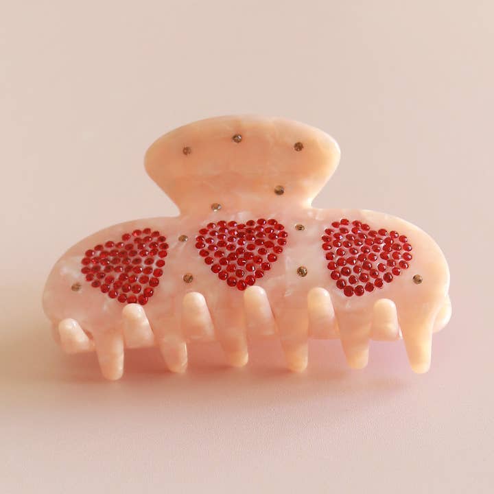 Clip de garra de amor en el amor para venta al por mayor de Talis Collection