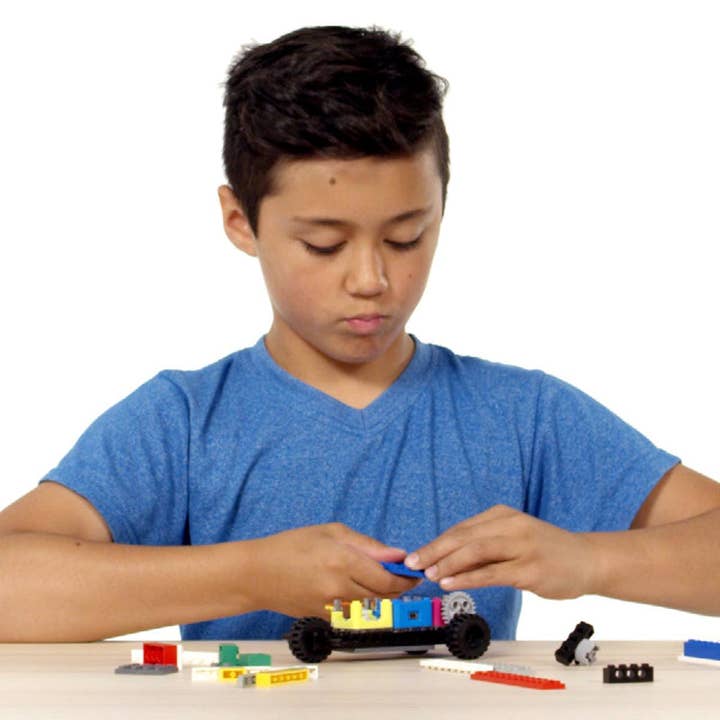 Circuit Cubes - Wholesale Toy Set - Kids - STEM Starter Kit