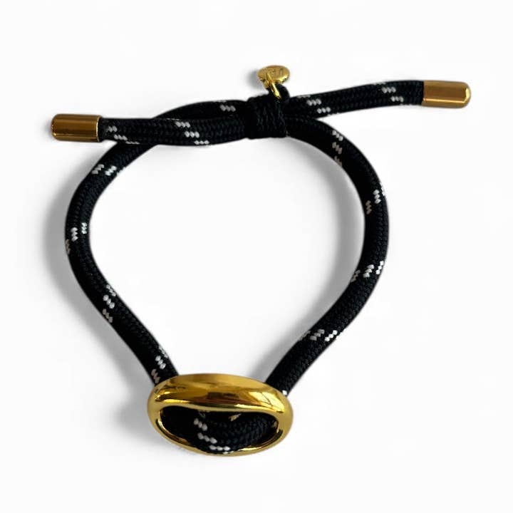 Goldie Bracelet for wholesale by LB Beadz