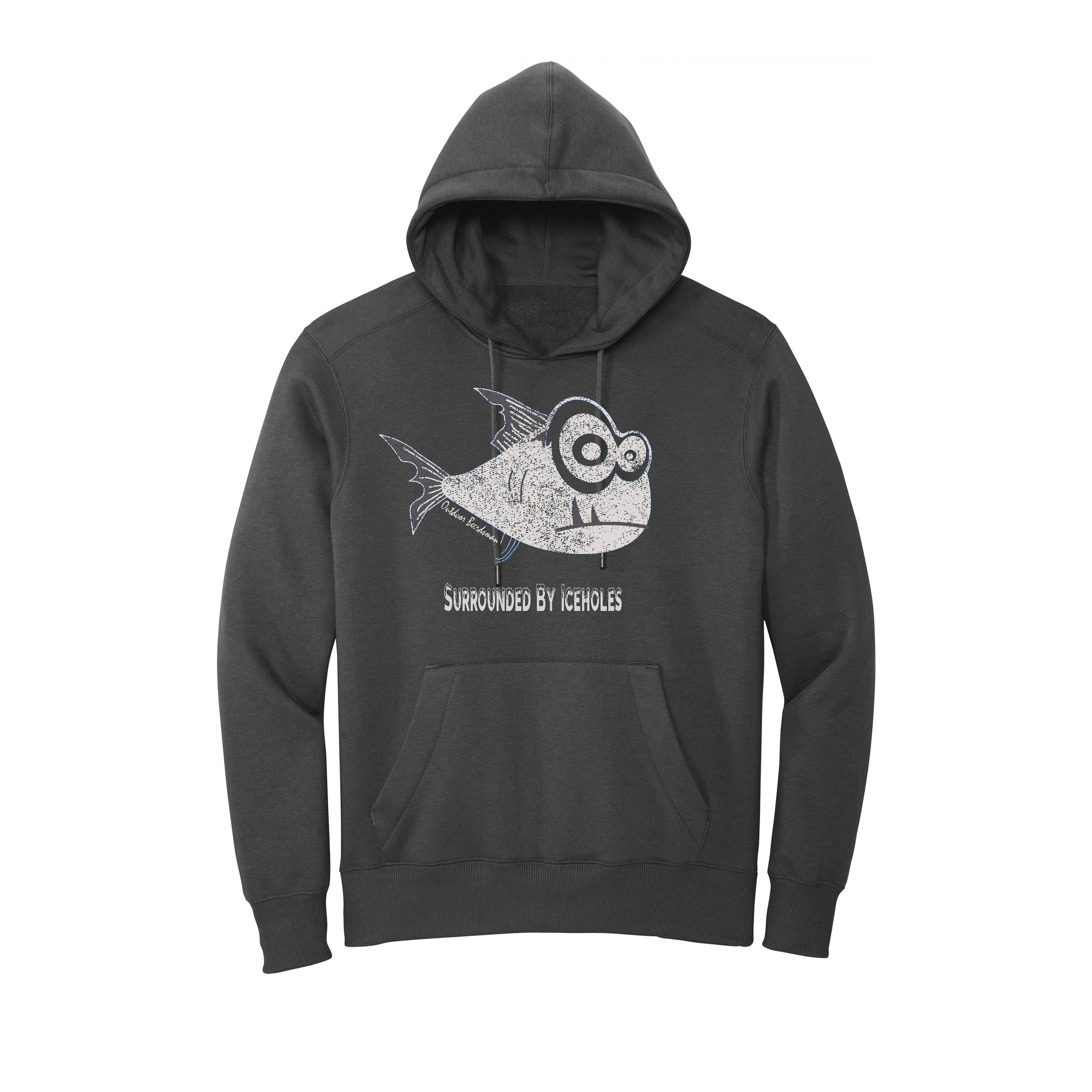 16th Birthday Decorations Stylish Hoodie,Cake Candle Anniversary of Birth Best Wishes Young Sweaters for Men /& Boys,Small