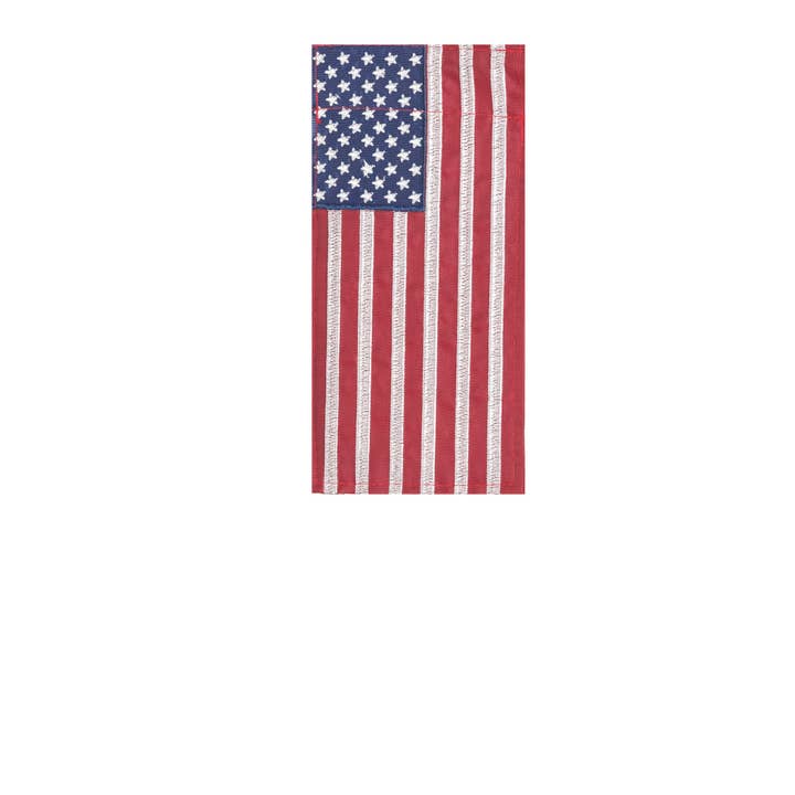 Magnolia - Wholesale Flag - AMERICAN MINI FLAG WITH FLAG POLE STAKE1