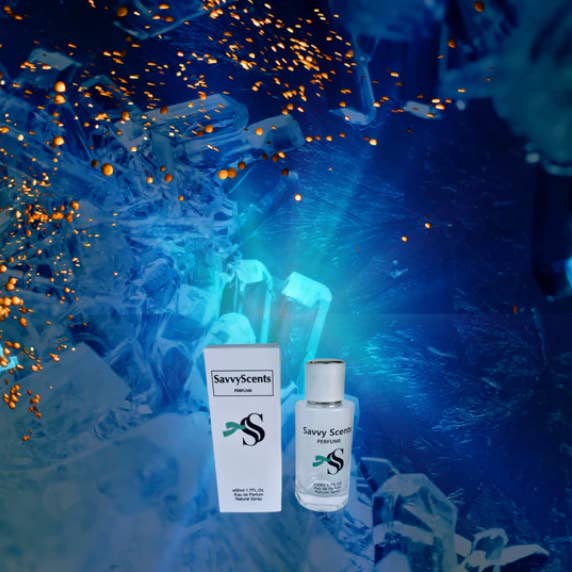 TM2W - Inspired by Thierry Mugler Alien for wholesale by Adore Tea