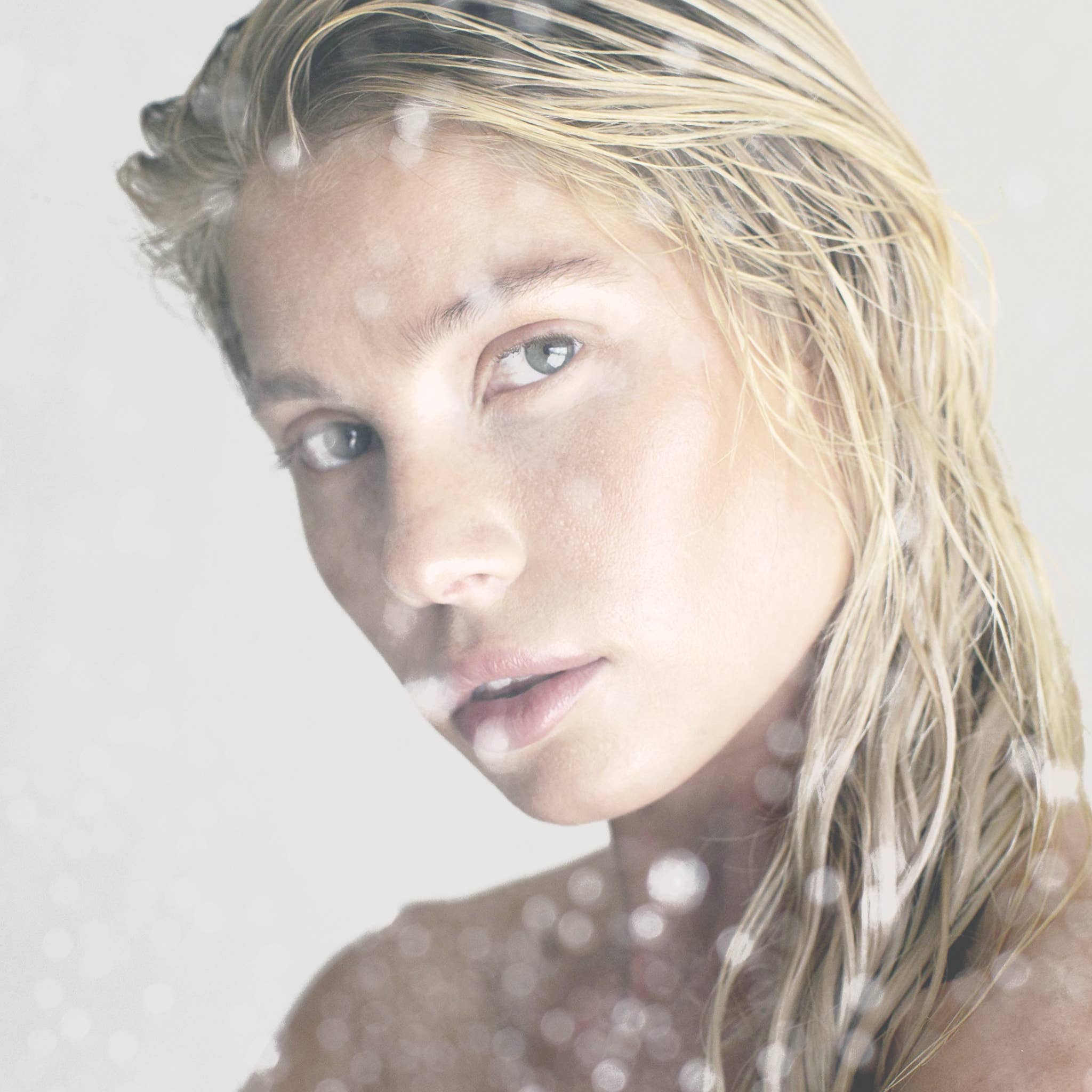 Refuge Hair - Wholesale Hair Shampoo - REPAIR + PROTECT CLAY SHAMPOO2