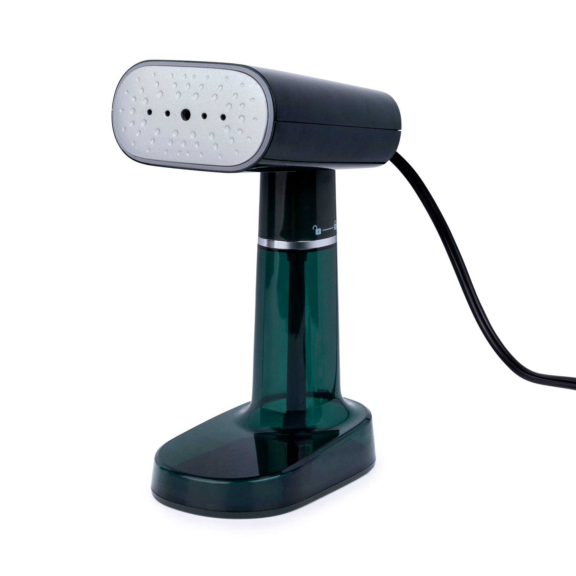 Smartek USA Inc. - Wholesale Steamer - Electrolux SnapSteam Steamer, Pine Green1