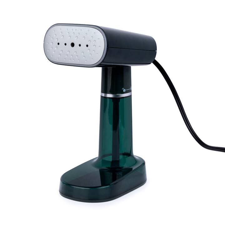 Smartek USA Inc. - Wholesale Steamer - Electrolux SnapSteam Steamer, Pine Green1