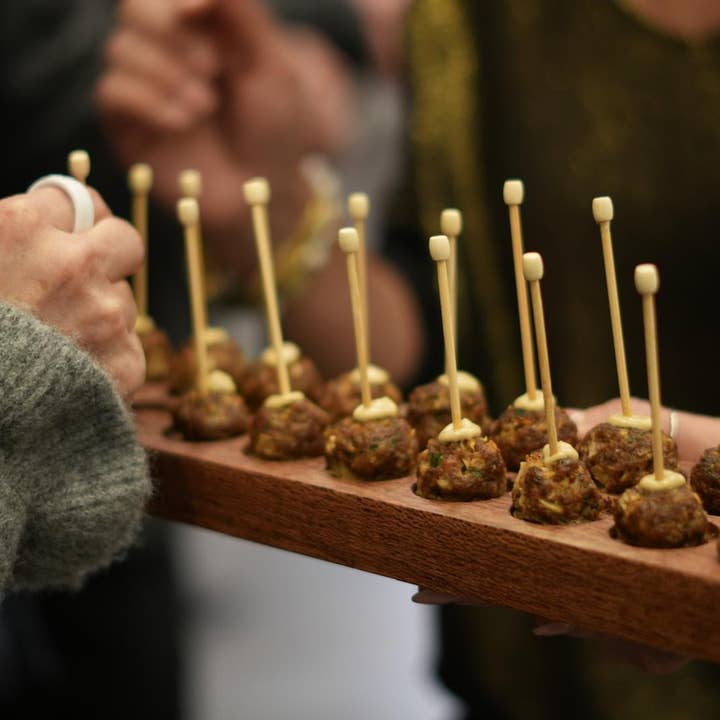 Epicurean Pantry - Wholesale Ketchup - Black Garlic Ketchup+
MORE THAN KETCHUP2