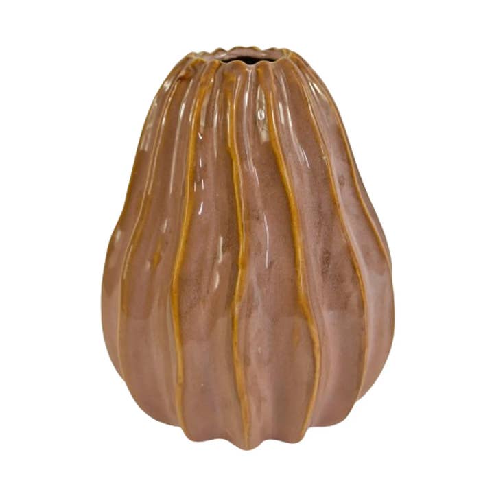 Vase Louise für den Großhandel von DRYdecorations