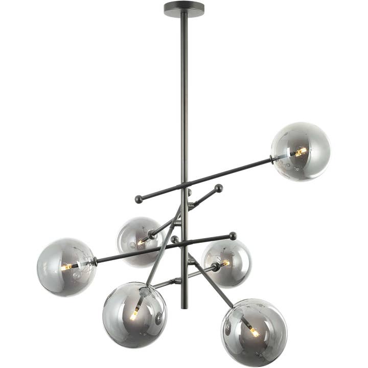 Affinity Chandelier for wholesale by Vertuu Design Inc.