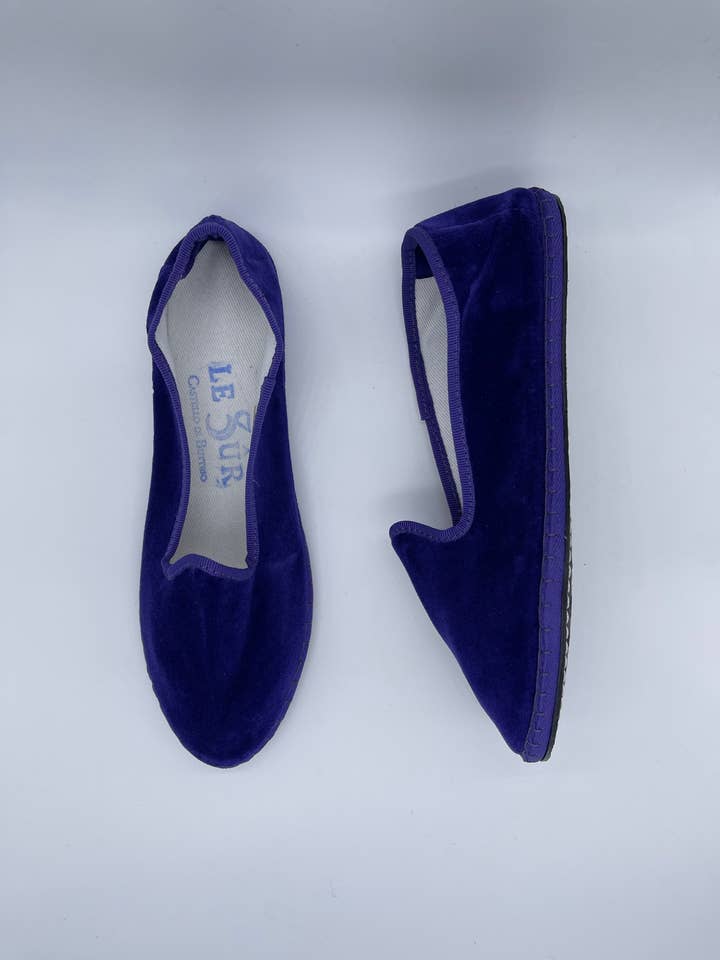 Friulana Royal Purple per la vendita all'ingrosso da parte di LE SÛR