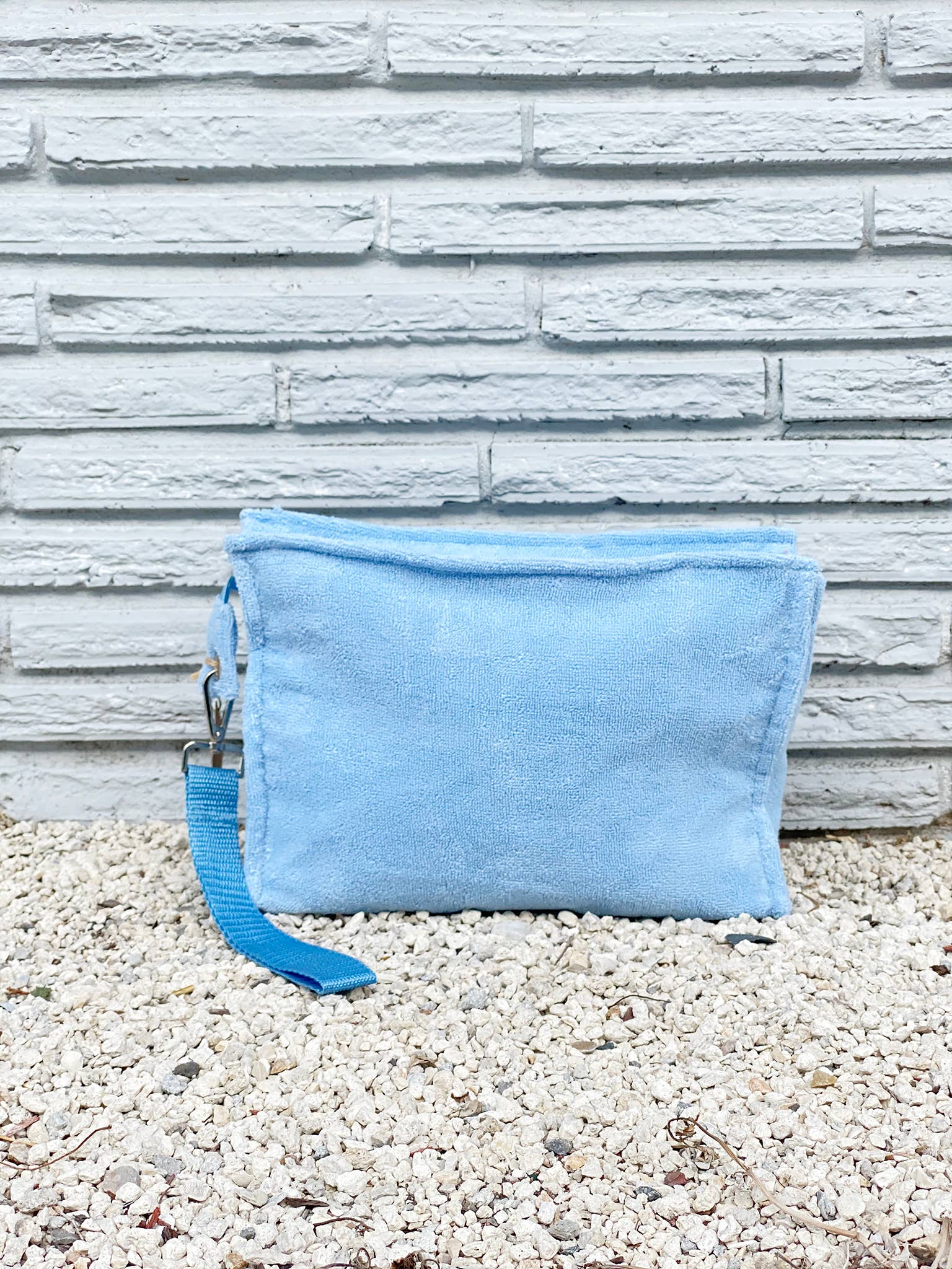 Scents and Feel - Wholesale Pouch - Women's - Small Terry Pouch Plastic Lined12