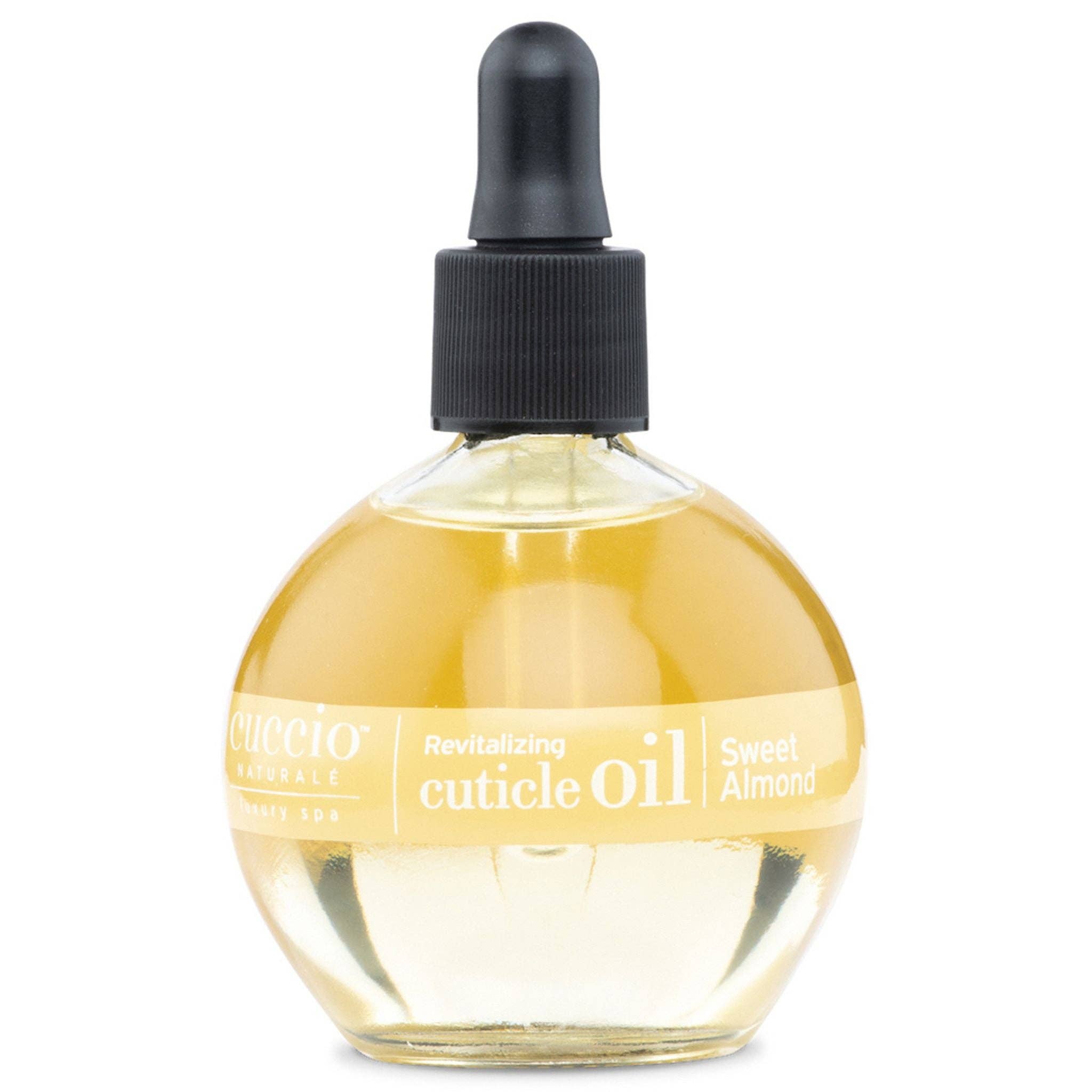 Cuccio - Wholesale Cuticle Oil - Boxed Revitalizing Cuticle Oil1