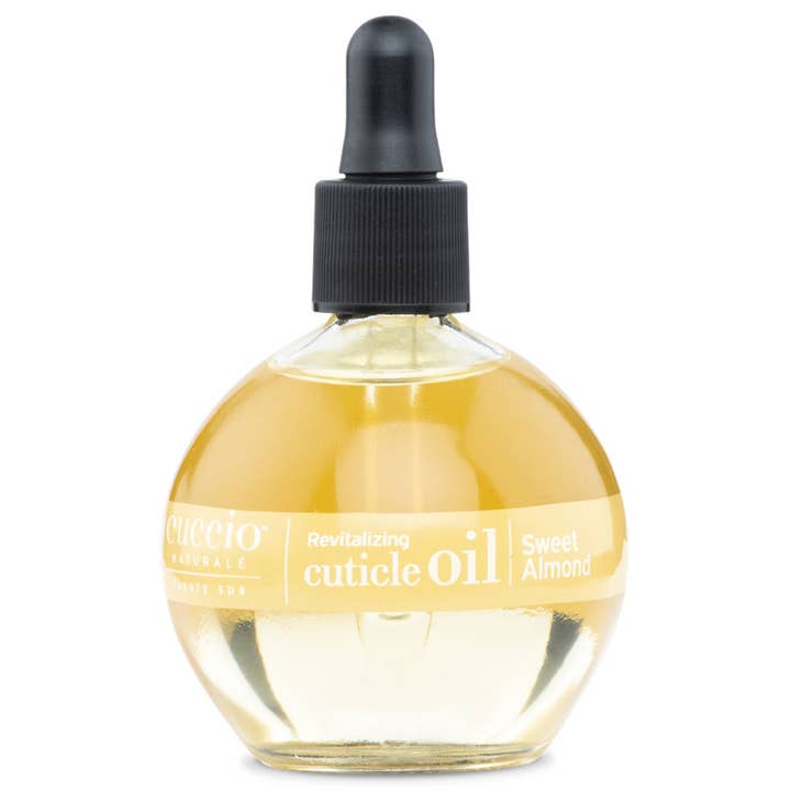 Cuccio - Wholesale Cuticle Oil - Boxed Revitalizing Cuticle Oil1
