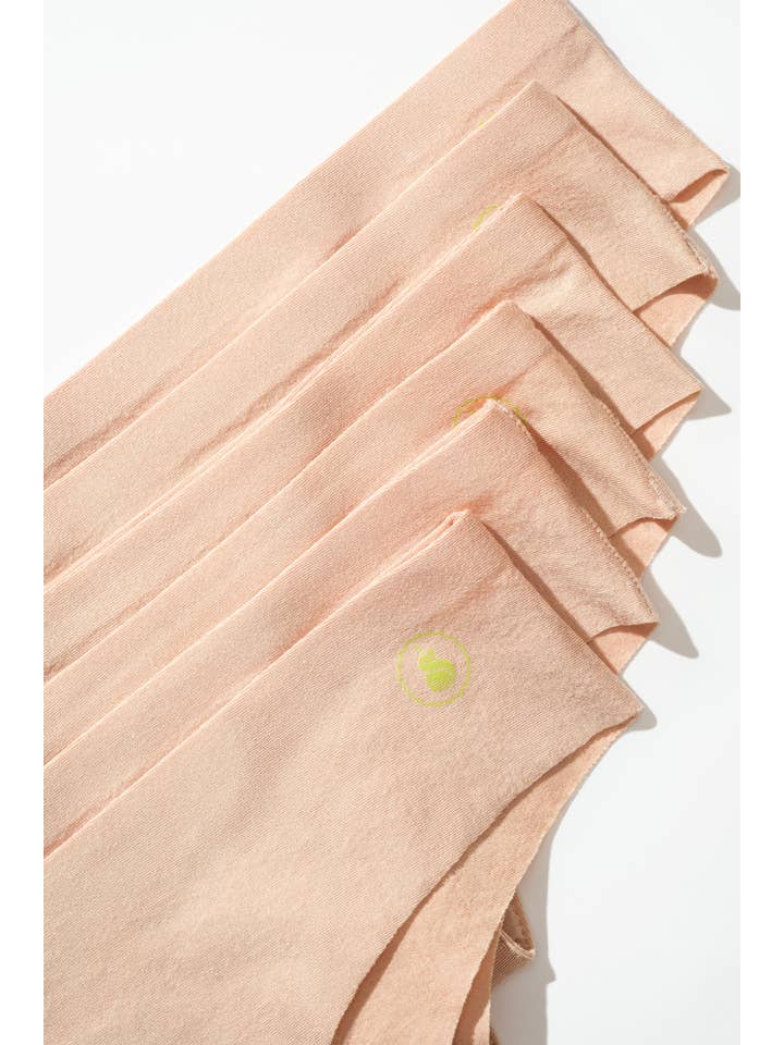 Spare Pair, LLC - Wholesale Underwear - Women's - Backup pair of seamless underwear1