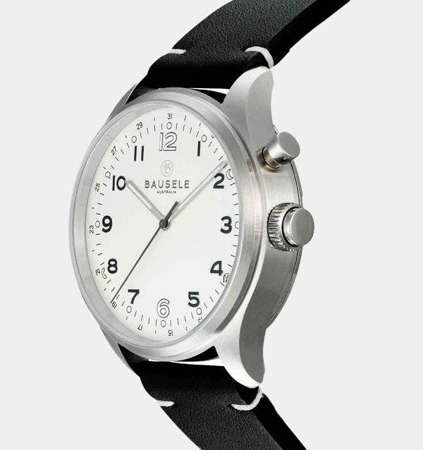 Bausele – wholesale Wrist watch – Men's – Vintage 2.0 | Fj | Hybrid Smartwatch1