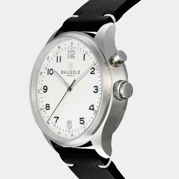 Bausele – wholesale Wrist watch – Men's – Vintage 2.0 | Fj | Hybrid Smartwatch1
