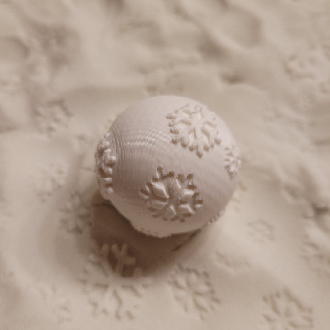 play this way - Wholesale Toy Set - Kids - Snowball rollers - set of 31