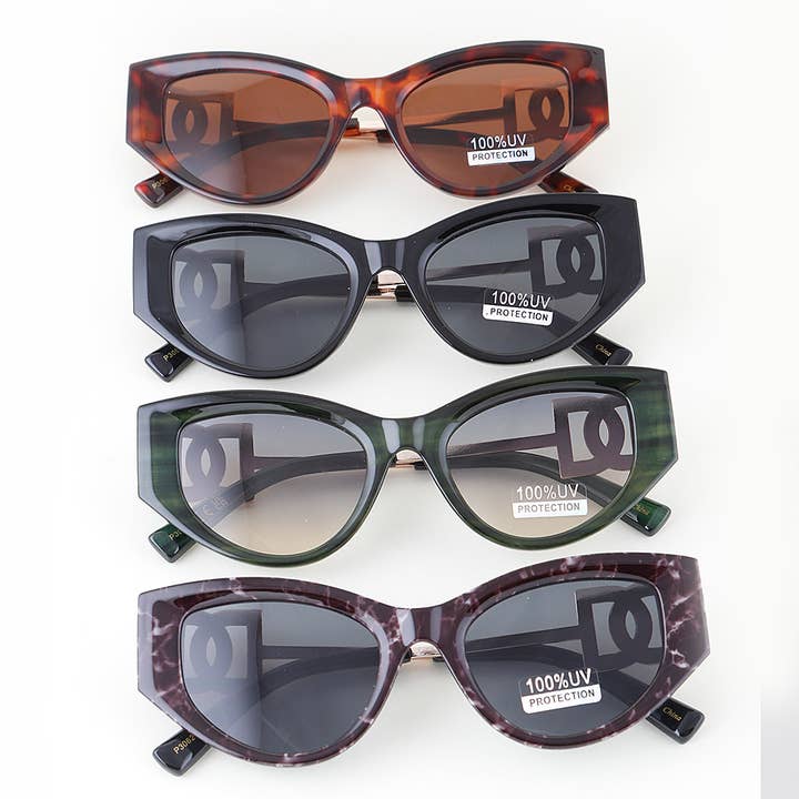 DD Link Chain Sunglasses and other Purchase Wholesale ddr pantoffeln. Free Returns & Net 60 Terms on Faire trending on Faire.