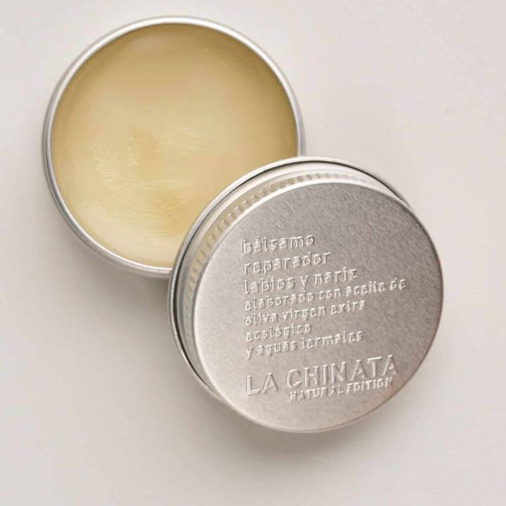 La Chinata - Wholesale Healing Salve/Balm/Cream - Nose and Lip Repair Balm1