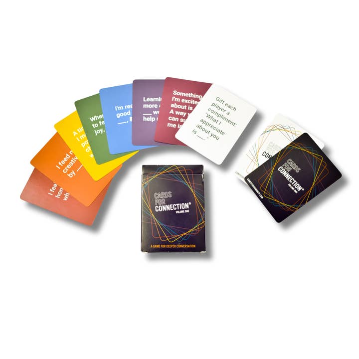 Games for Humanity - Wholesale Card Game - Games for Humanity Starter Kit3