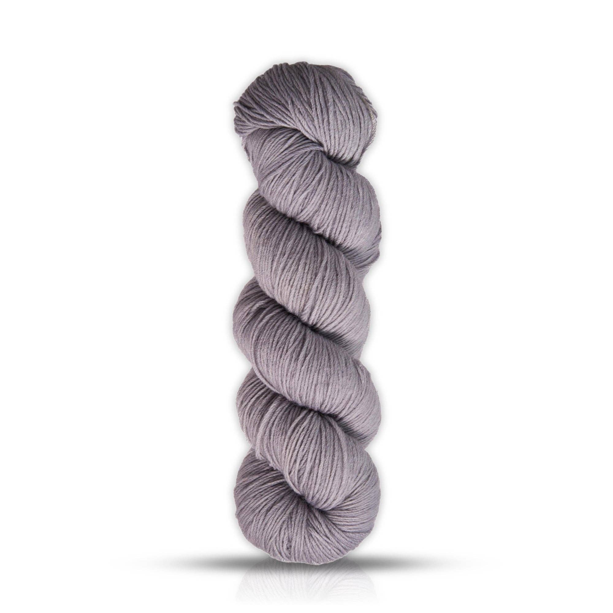 Sensy – Fio por atacado – Fio Sensy Natureline, 100% Merino Superwash Extra Fino, Tingido à Mão, 100 g (3,5 oz), 400 m, Agulha 2,25-3,25 mm Super Fino30