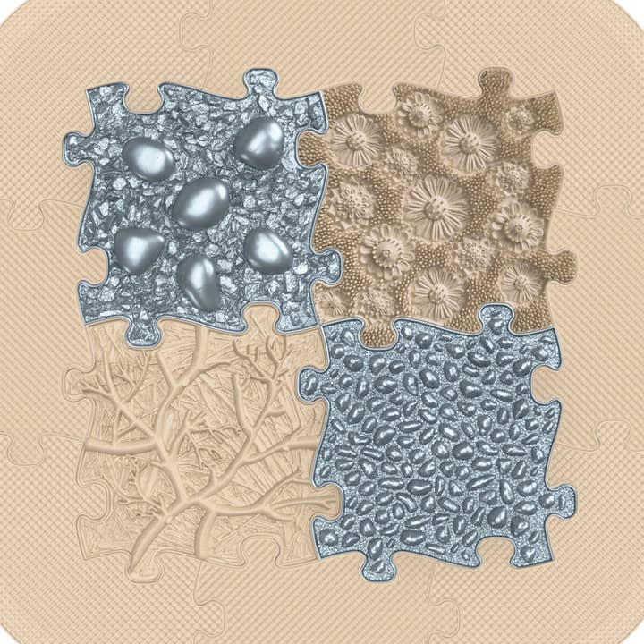 Muffik SPA Relaxation Set for wholesale by Tinnitots