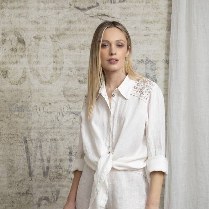 Short Danior for wholesale by Chez Moi