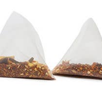 Decaf Rooibos Vanilla Chai for wholesale by Reading Coffee Company