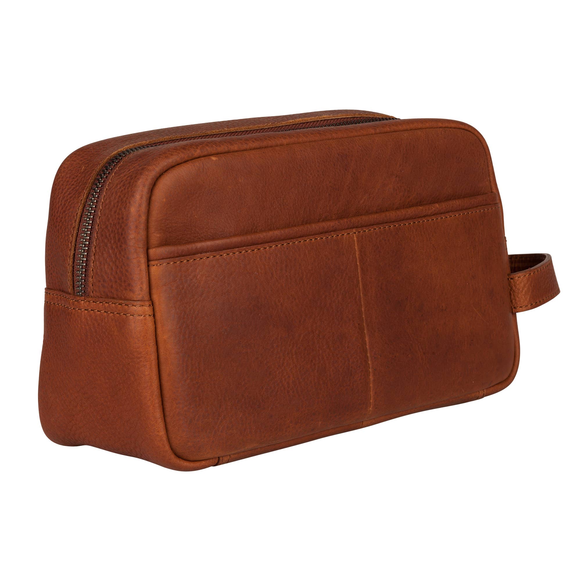 BURKELY (The Bag Office BV) – Engroshandel Toilettaske - Unisex – Burkely antik Avery toilettaske14