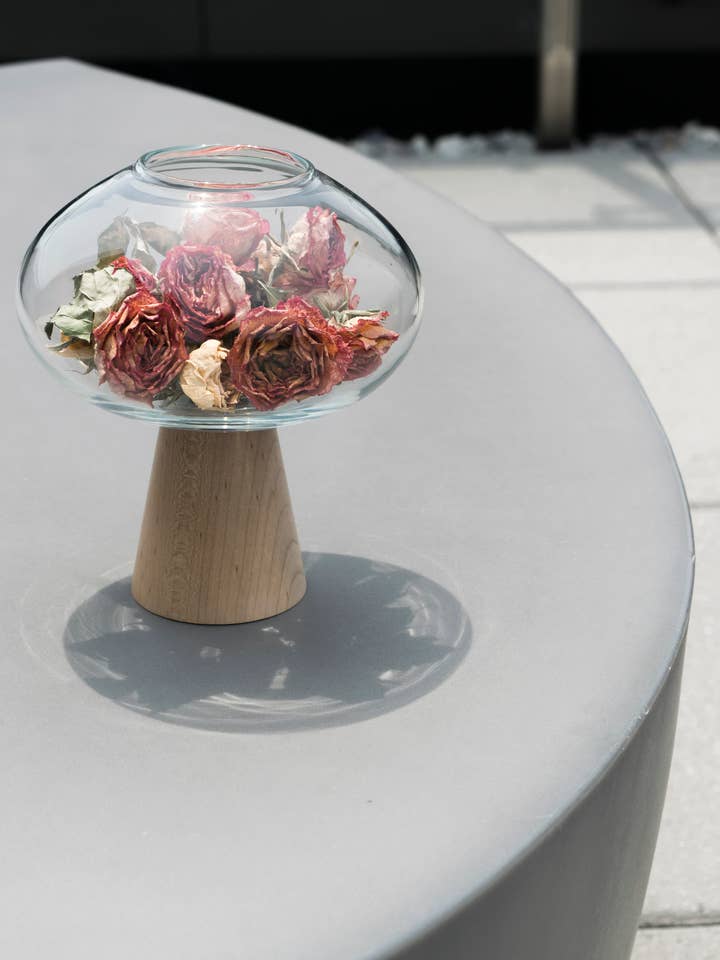 Tree Scent Jar for wholesale by KOKILI