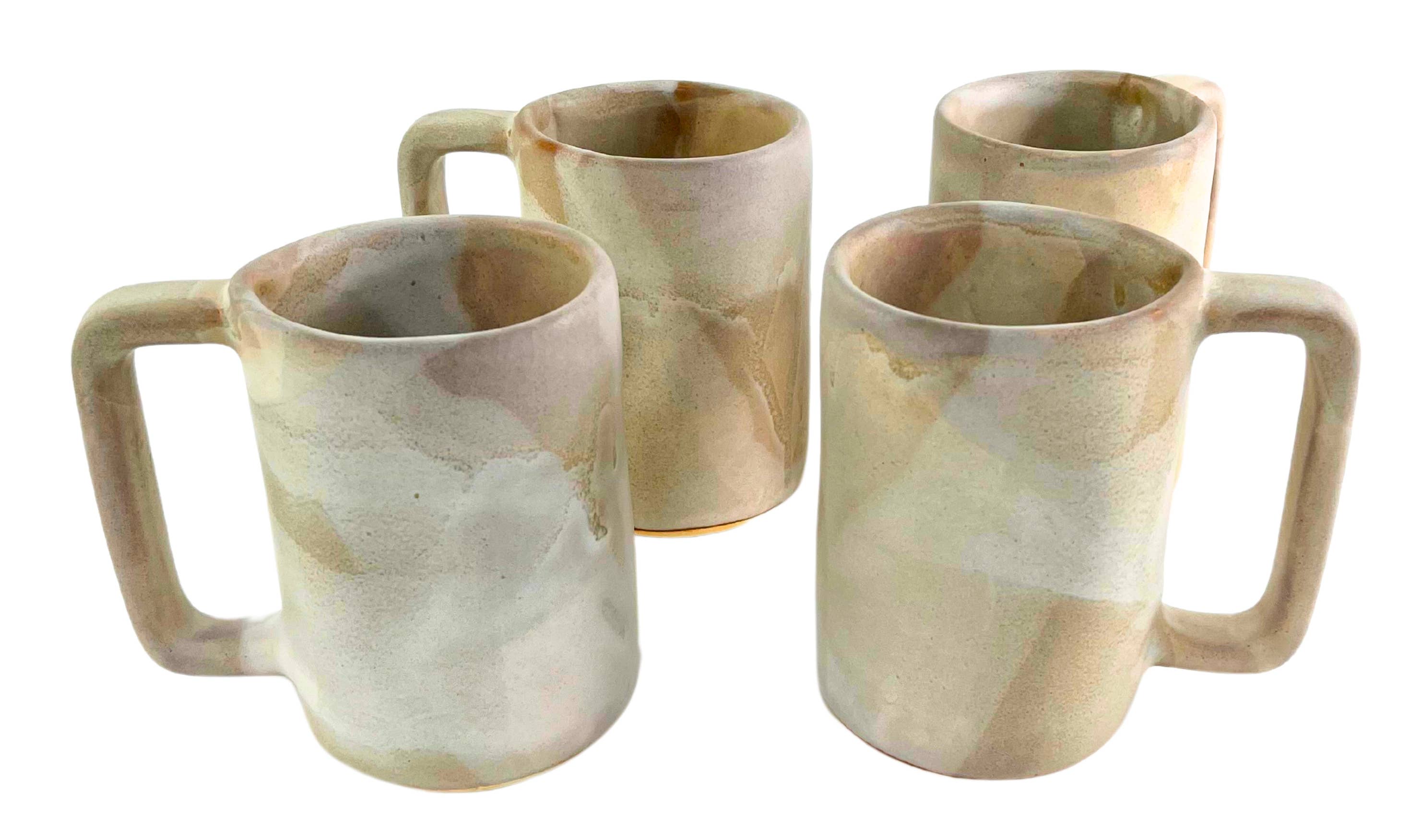 ALEX MARSHALL STUDIOS - Wholesale Coffee Mug - Tall Mug2