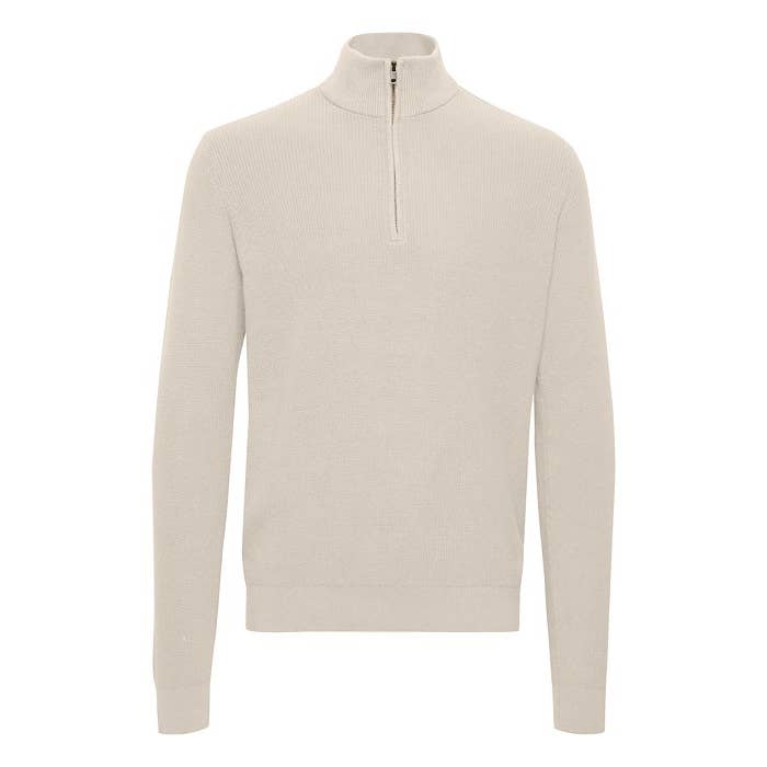 Chandail à demi-fermeture éclair Blend® BH Codford pour la vente par Blend