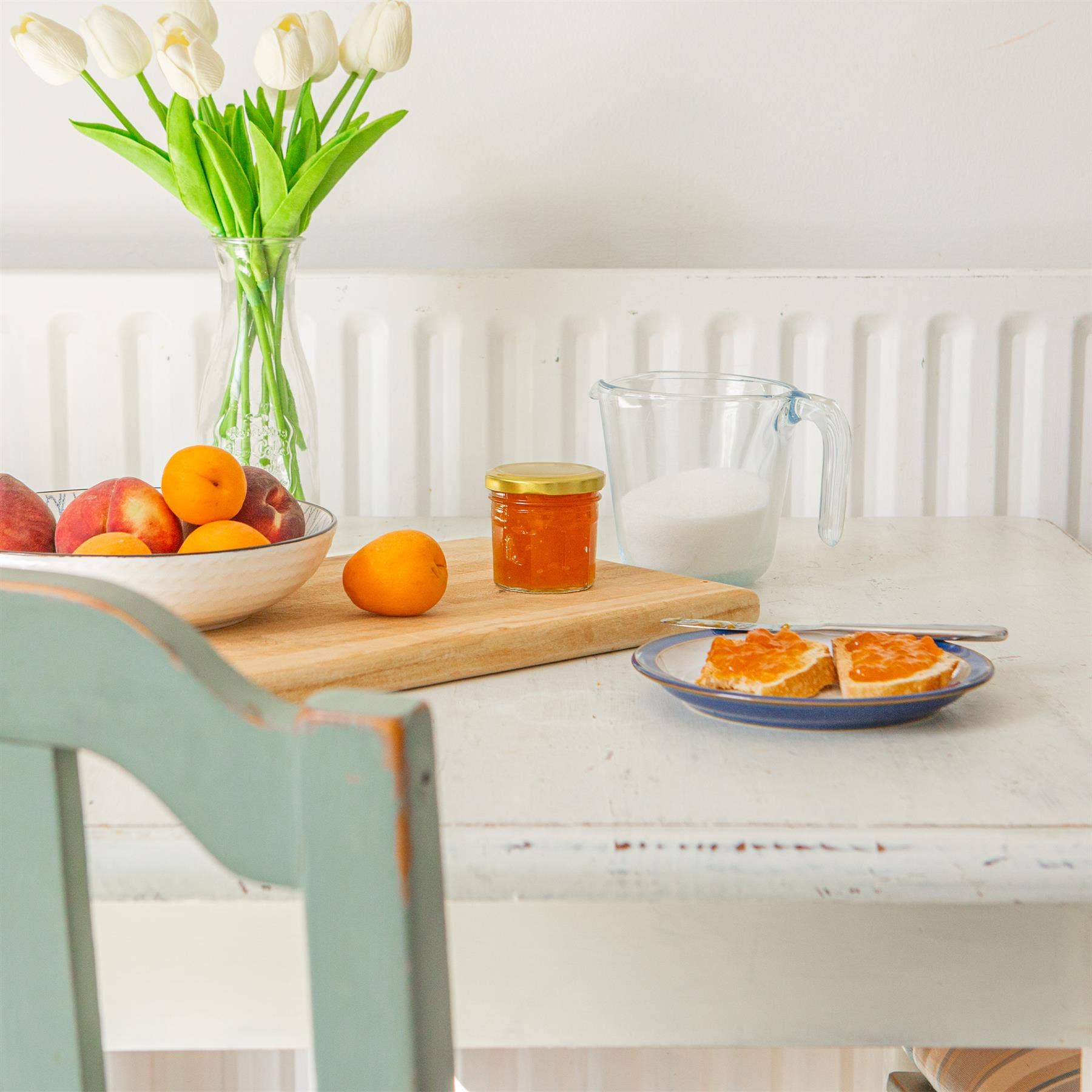 Rinkit Pty Ltd - Wholesale Jar - 110ml Glass Jam Jar with Lid - By Argon Tableware6