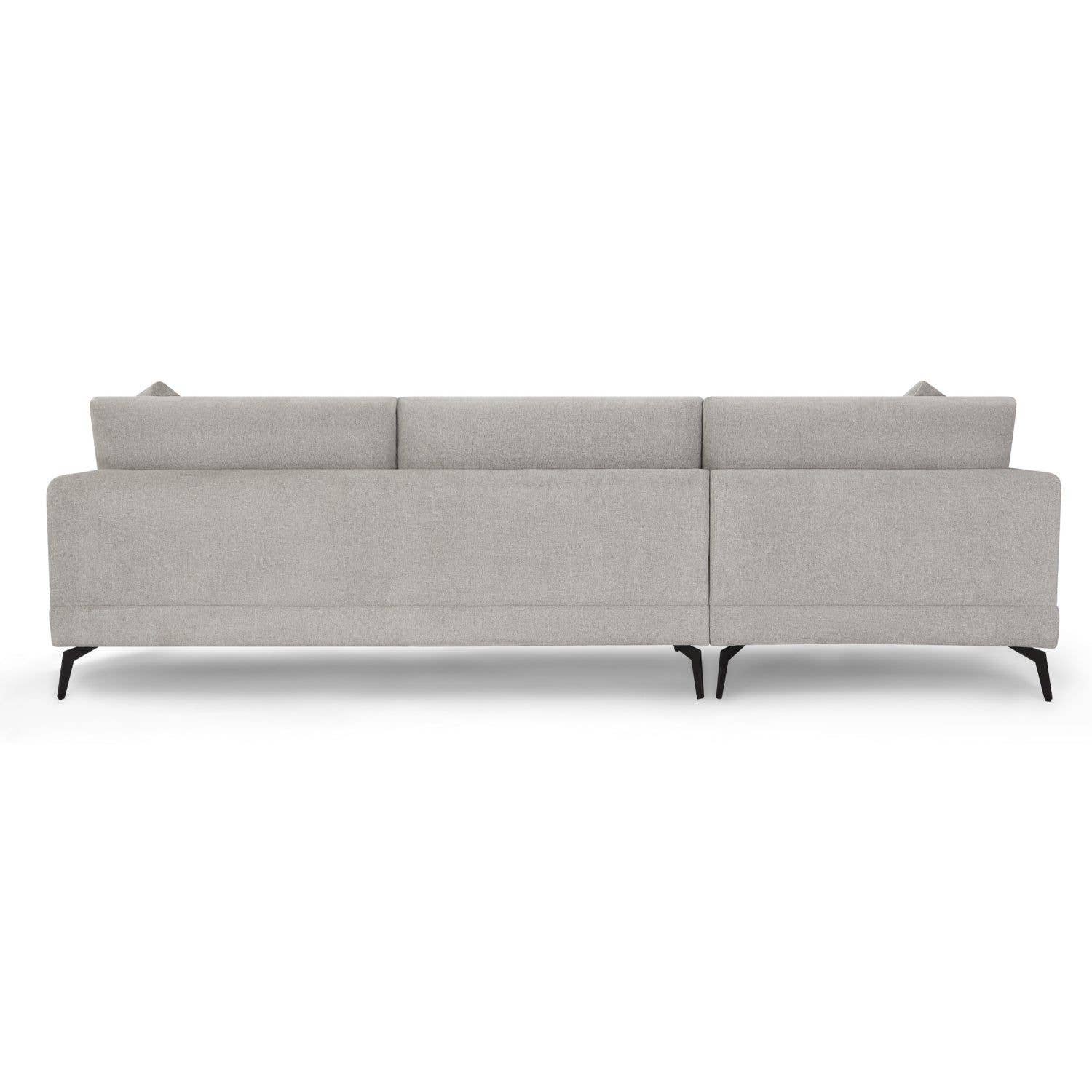 Furnhouse - Wholesale Sofa - L-Shape Sofa Maggie Grey Left3