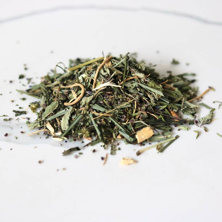 BITCHIN': Energy Blend (caffeine-free) for wholesale by societea