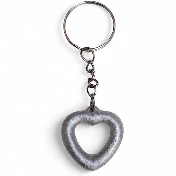 No War Factory s.r.l. - Wholesale Keychain - Unisex - Keyring2