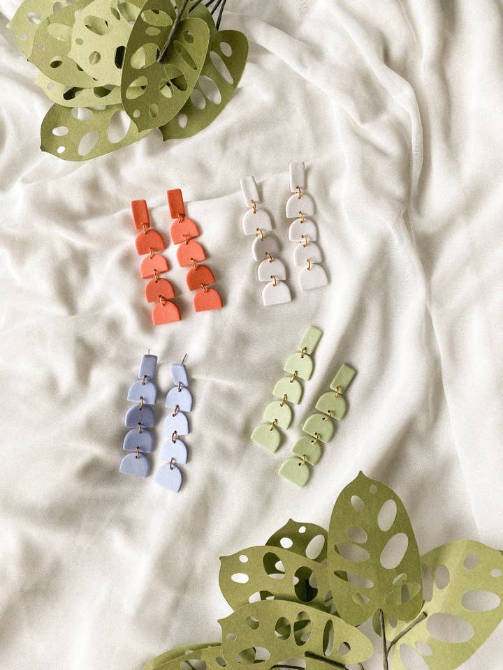 Sydney Mini in mehreren Farben für den Großhandel von Corvega Clay Goods