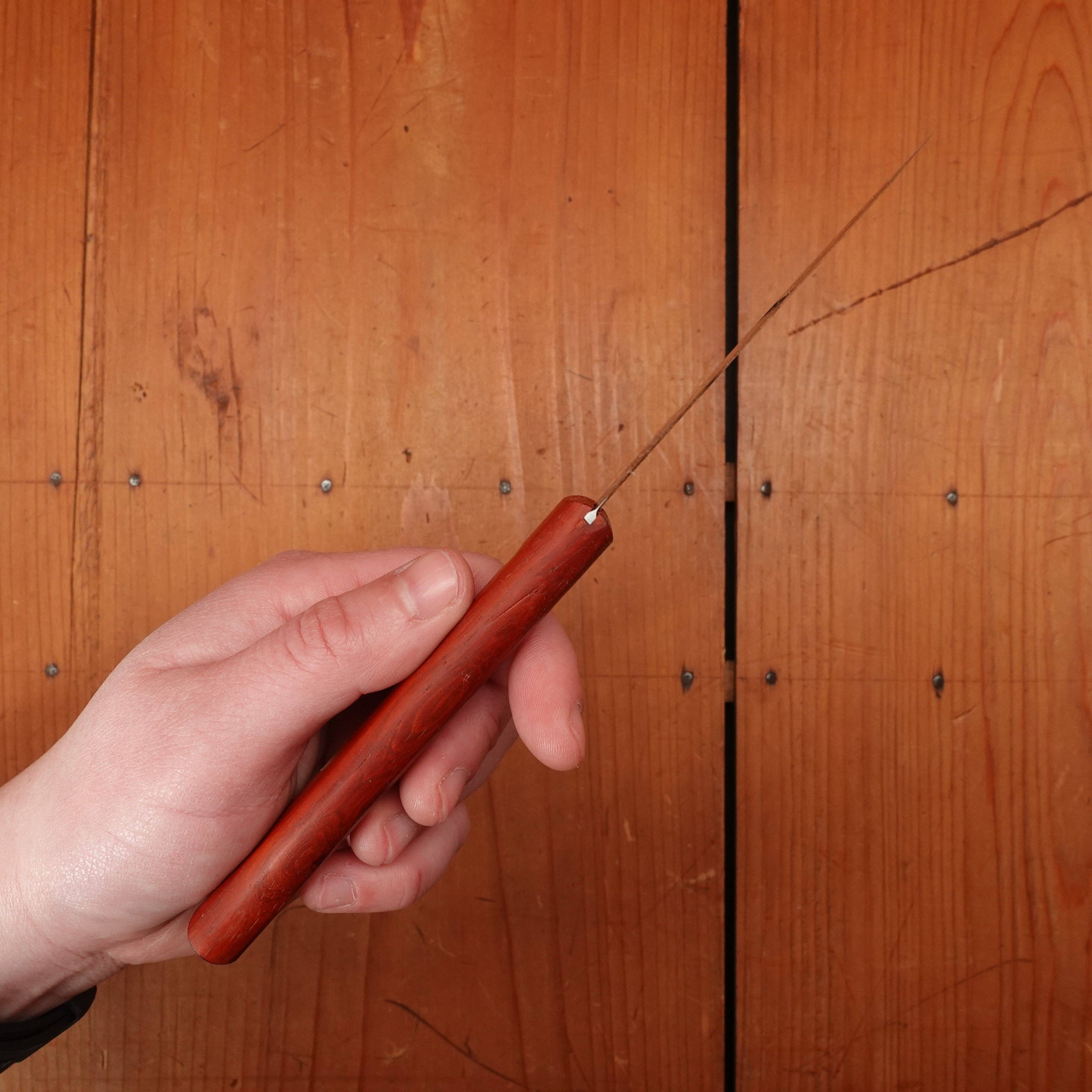 Bernal Cutlery – Engroshandel Køkkenkniv – Friedr. Herder x Bernal Cutlery 3,25" Spade Paring8